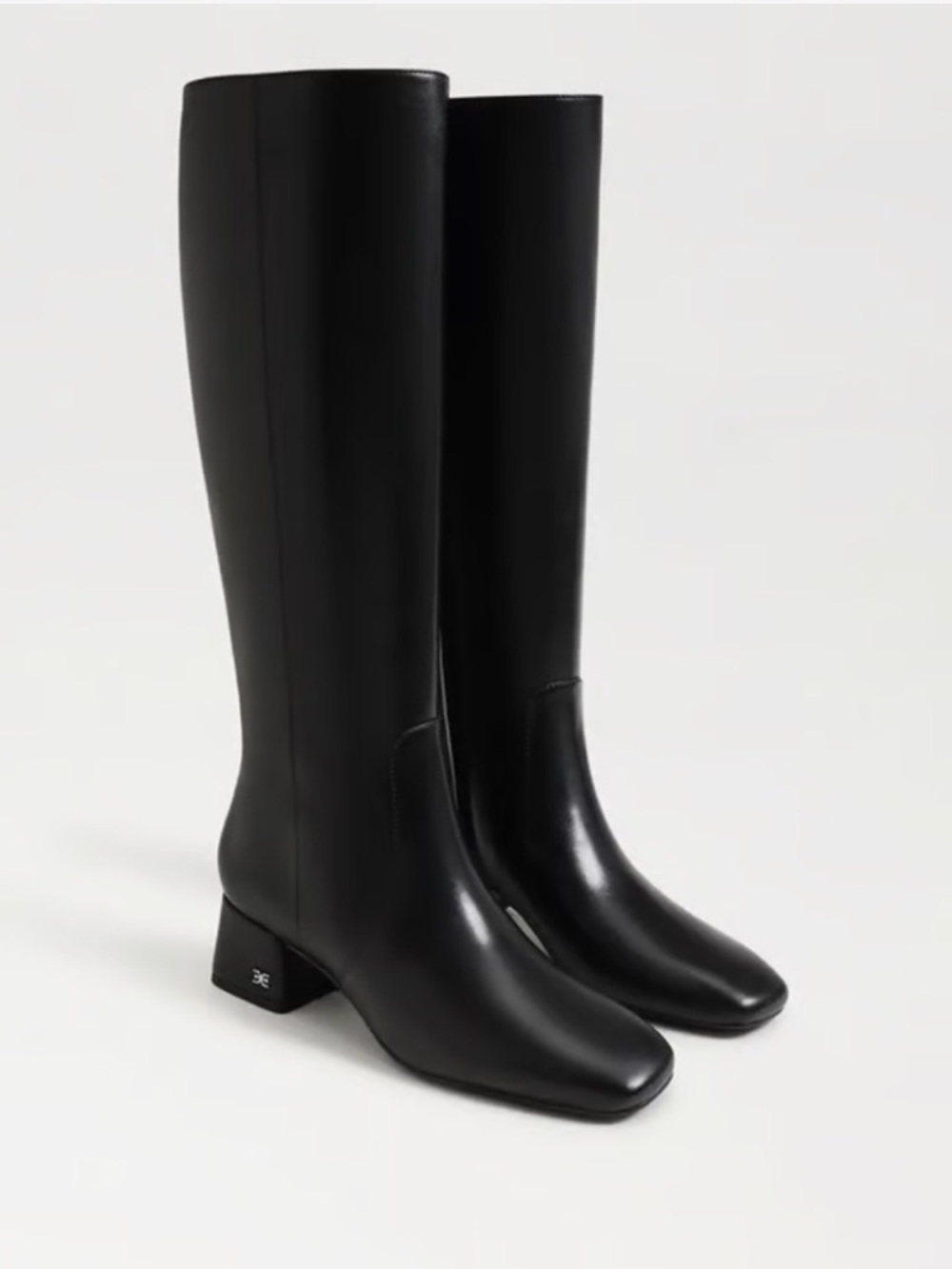 Sam Edelman porter wide fit boot